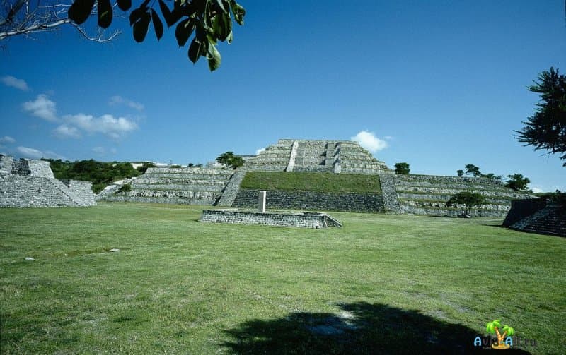 Тула, Мексика - обзор древней столицы тольтеков. Исторические факты2