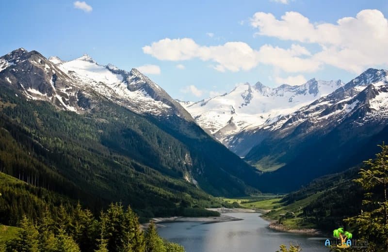 Альпы - историческая сводка знаменитых людей, восхваляющие горы4