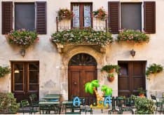 Самые красивые города Тосканы (Италия) - описание, фото