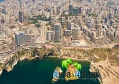 Ливан — описание, фото, достопримечательности
