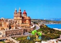 Мальта - полная информация для туриста об отдыхе на островах1
