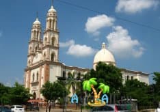 Кульякан - обзор столицы штата Синалоа. История, расположение1