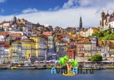 Португалия - основные сведения о стране для туриста. Отдых, курорты1