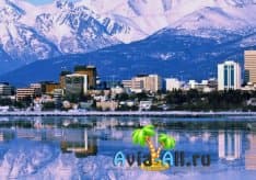 На краю Аляски - зачем путешественники едут на Аляску