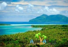 Вануату - обзор курортного острова. Море, пляжи, вулкан, население1