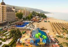 Лучший отдых в Болгарии - описание болгарских курортов