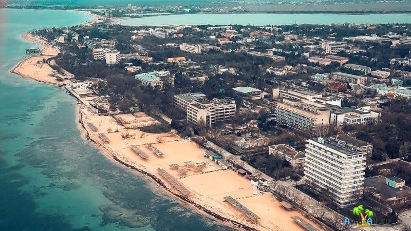 Что посмотреть в Евпатории туристу