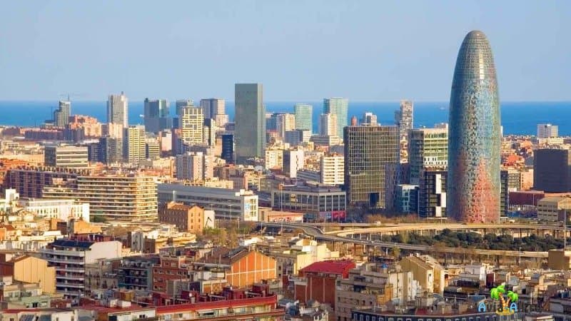 Отдых в Барселоне - туристические маршруты, рекомендации
