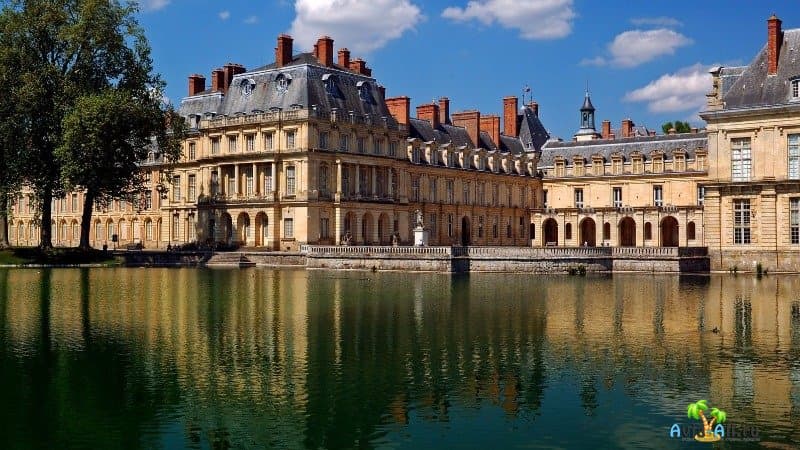 Дворцы Франции - топ-10 замков и дворцов, которые обязательно нужно посетить