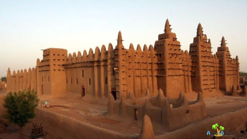 Страна Мали - расположение, описание, что стоит посетить в Мали