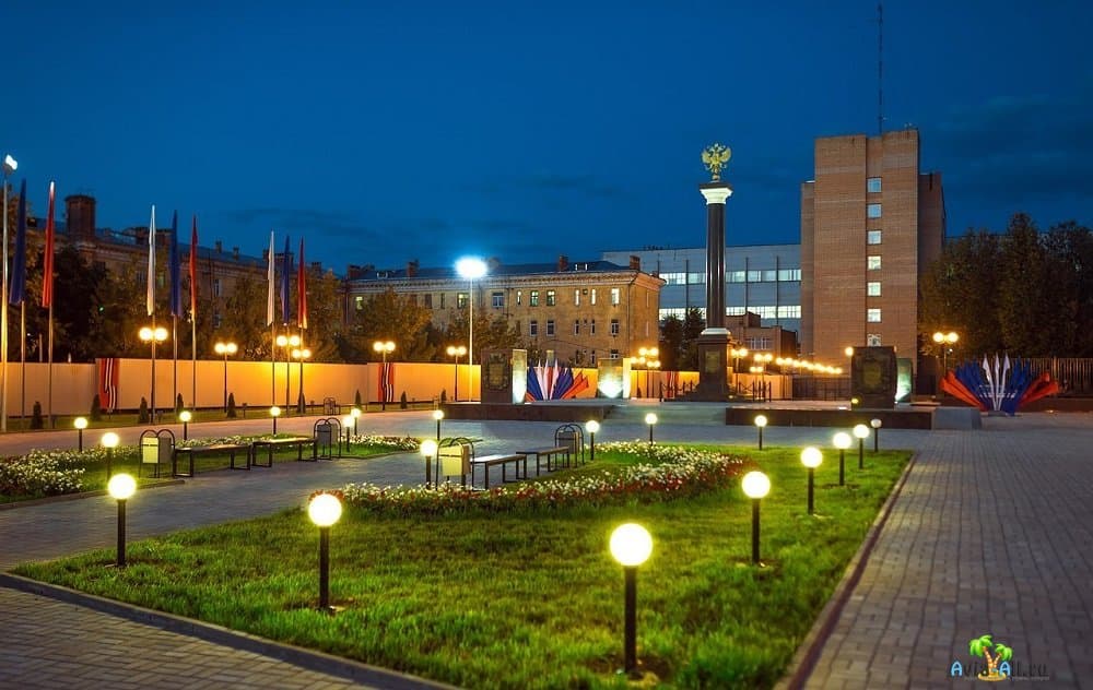 Город Ковров Фото Смотреть
