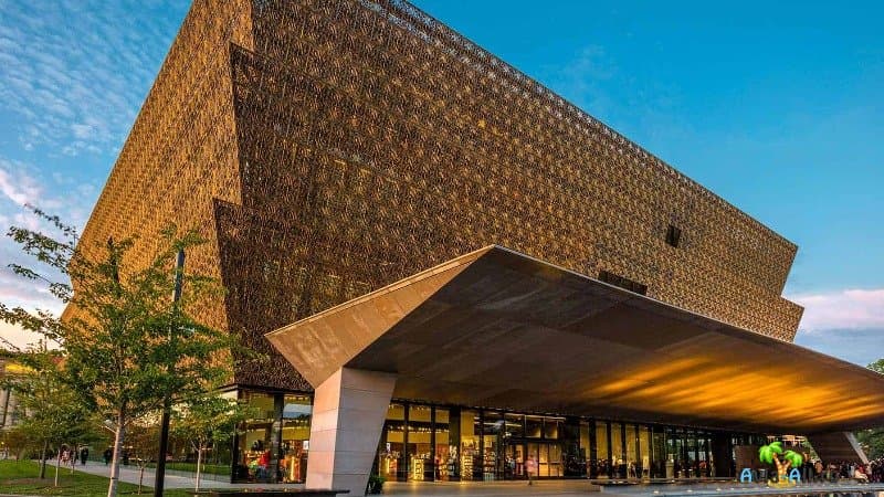 Museum of African-American History