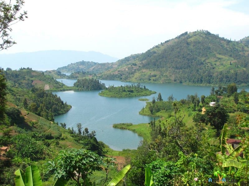 Руанда - путешествие в страну Африки. Что нужно знать туристу?3