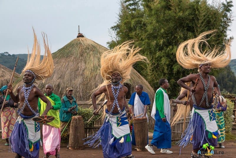 Руанда - путешествие в страну Африки. Что нужно знать туристу?4