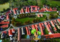 Голашовице - культурный туризм по Чехии. Архитектурные памятники1