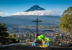 Гватемала - путешествие по стране Центральной Америки от первого лица1