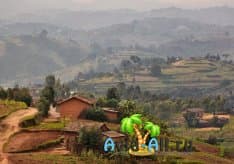 Руанда - путешествие в страну Африки. Что нужно знать туристу?1