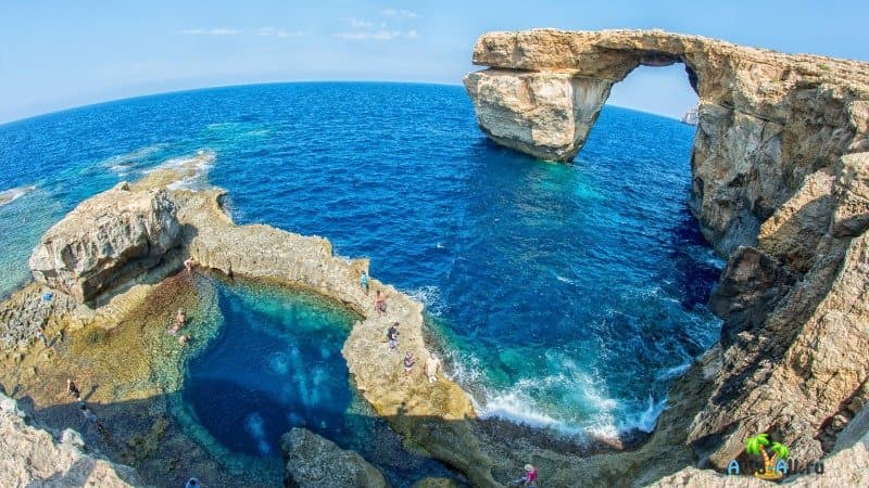Отдых на Мальте - история, архитектура, дайвинг на Мальте