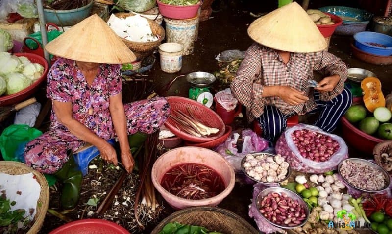 Хюэ - путеводитель по городу Вьетнама. Топ 7 значимых мест, фото2