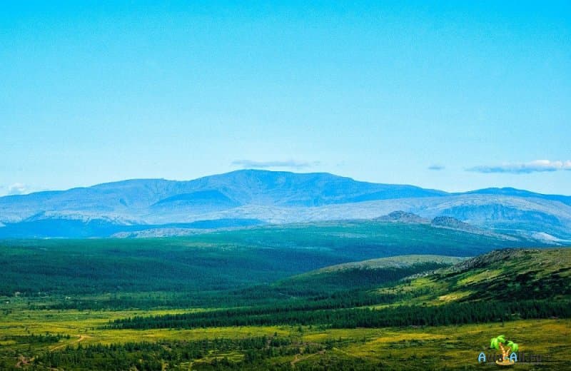 Уральские горы - топ 4 необычных места. Где побывать? Рекомендации3