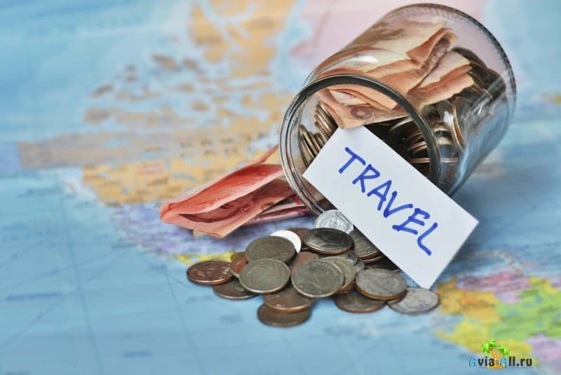 Идеи для бюджетного отпуска. Как правильно распланировать деньги?3