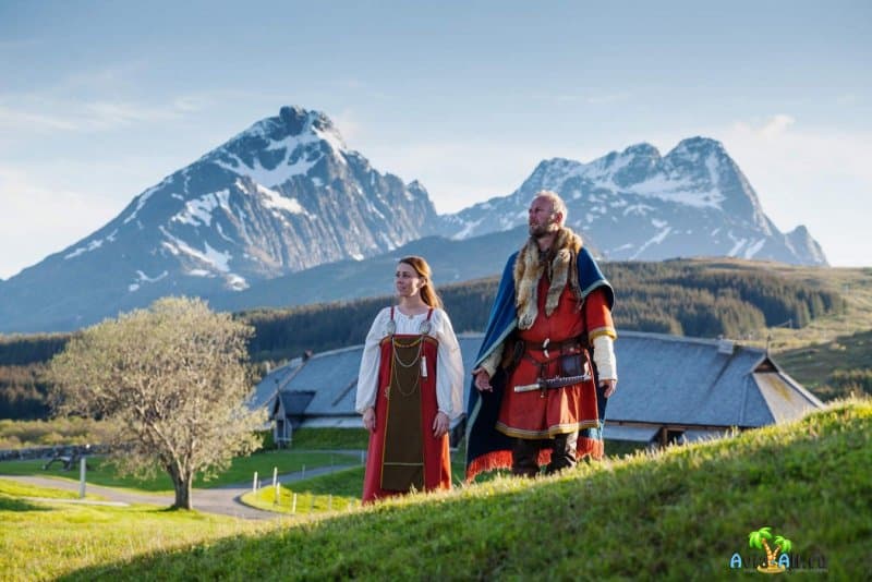Туристу на заметку: характер норвежцев. Восприятие мира жителями Норвегии4