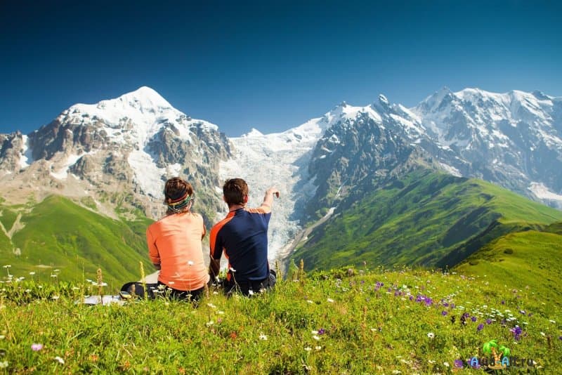 Особенности отдыха в горах. Что нужно знать туристу перед походом?4