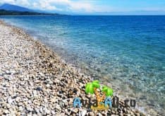 российские курорты