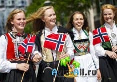 Туристу на заметку: характер норвежцев. Восприятие мира жителями Норвегии1
