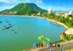 Вунгтау (Вьетнам), фото