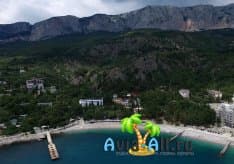 Преимущества отдыха в Кастрополе. Обзор Крымского курорта, фото1