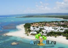 Бюджетный отдых в Доминиканской Республике. На чем сэкономить?1