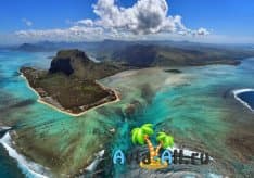 Остров Маврикий фото