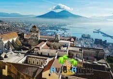 Неаполь 4 факта посетить город