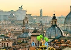 Что посмотреть в Риме туристу