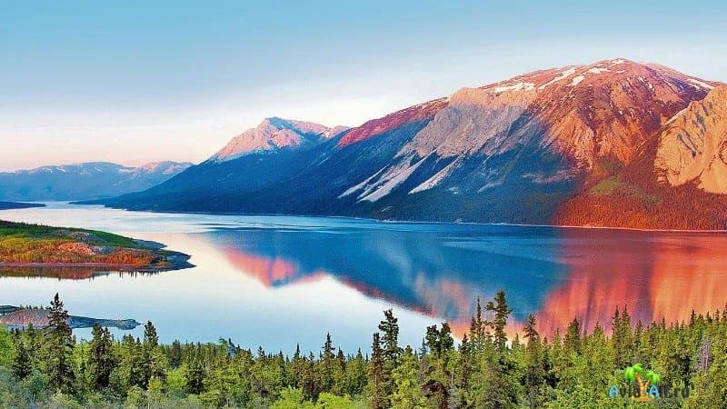 Yukon Canada