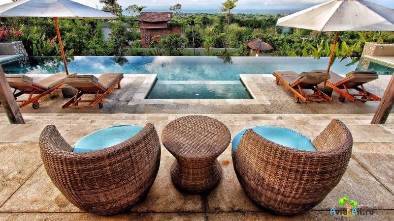 Отдых на Бали, фото