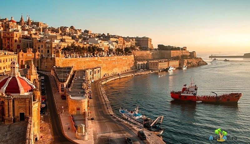Виза в Мальту нужна или нет