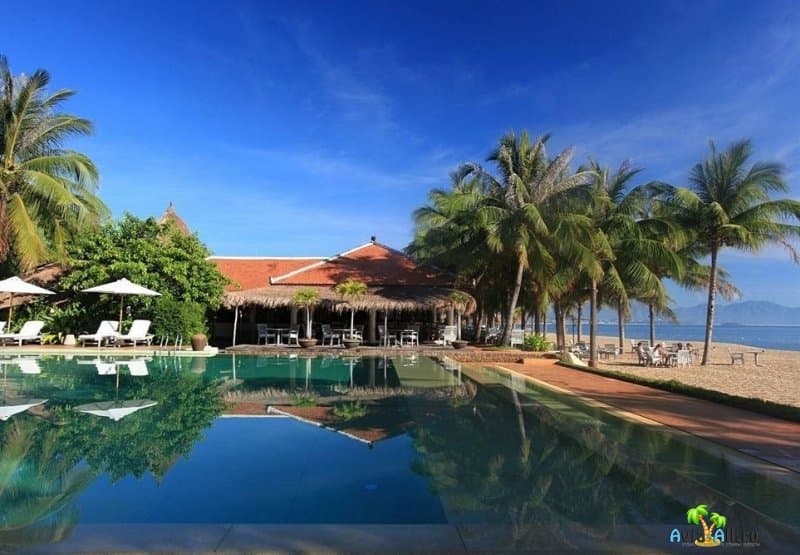 Курорт Нячанг отзывы фото отели