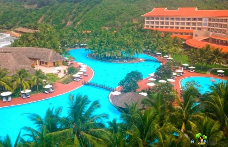 Курорт Нячанг отзывы фото отели