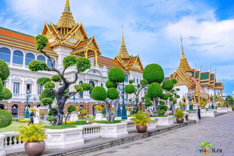 Как бесплатно отдохнуть в Таиланде? Обладатели праздничного турпакета3