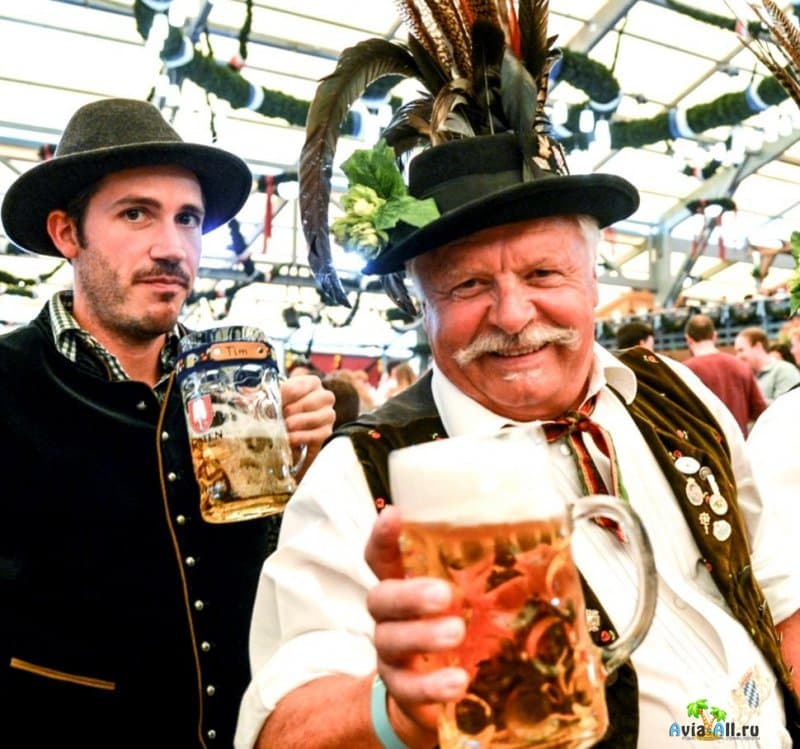 Эктоберфест