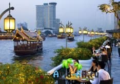 Как бесплатно отдохнуть в Таиланде? Обладатели праздничного турпакета1