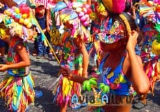 Культура Гондураса