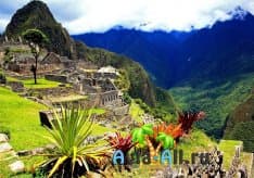 Величественный город древней Америки - Мачу-Пикчу. Отзыв туриста о путешествии1