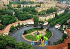 Путешествие по Петрозаводску. Отдых и туризм в северном городе России1
