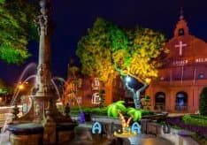 Мелака Малайзия