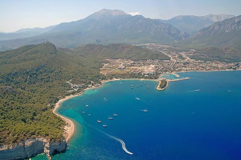 Ваши отзывы Отель Elize Resort (Элизе) 5*