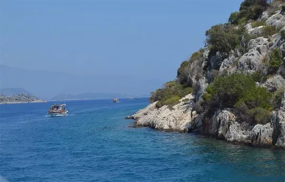 Ваши отзывы Отель Fame Viking Nona Beach (Знаменитый Викинг) 4*