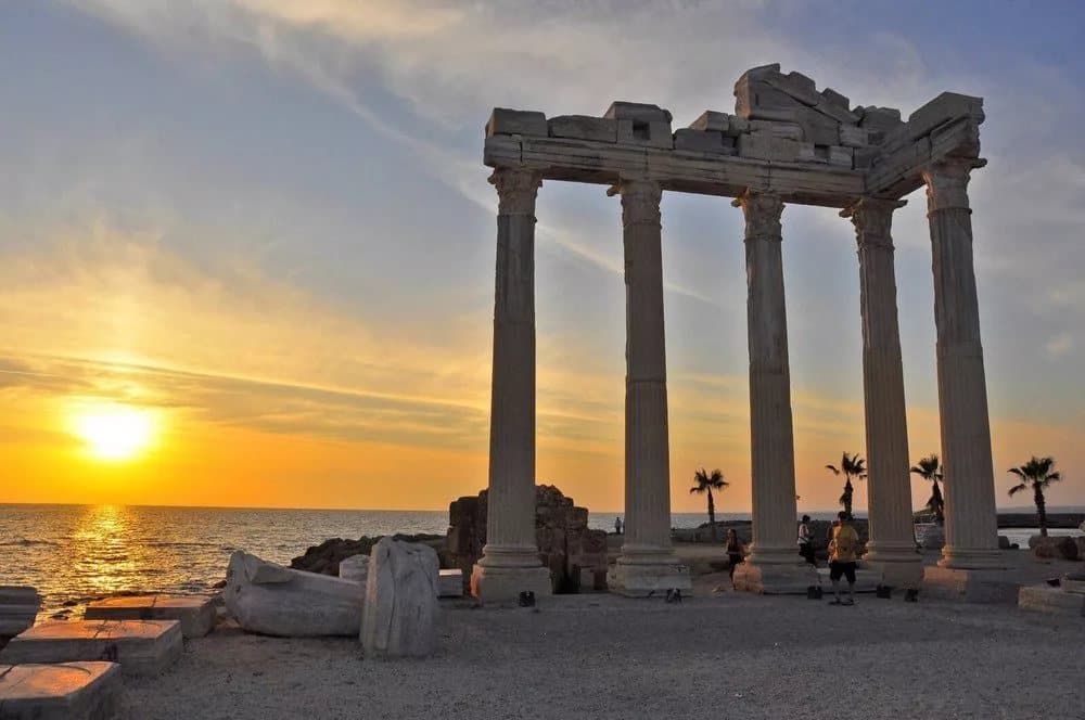 Ваши отзывы Отель Gonul Palace Hotel (Конул Палас) 3*